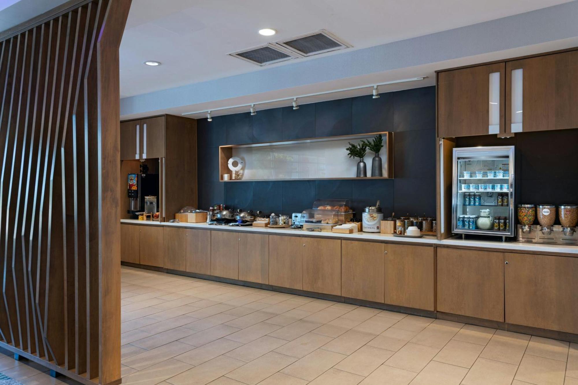 Springhill Suites By Marriott Austin Cedar Park Exterior foto